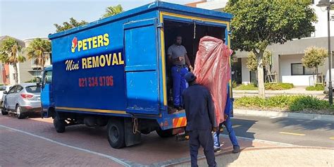 furniture removal companies cape town  Fast Movers Furniture Removals
